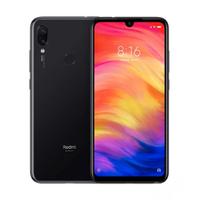 Xiaomi Redmi Note 7 (4+ 64) GB black