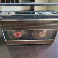 Vintage - Grundig TK 2200 Registratore a Bobine 