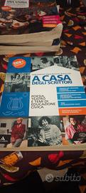 A casa degli scrittori