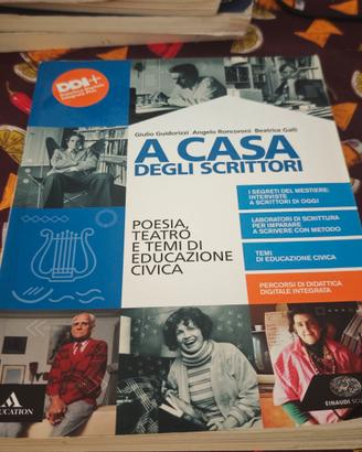 A casa degli scrittori