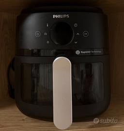 Friggitrice (airfryer) Philips 2000 - 6.2L