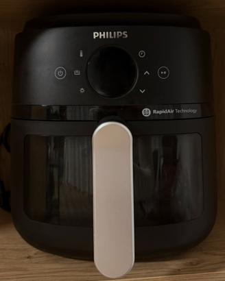 Friggitrice (airfryer) Philips 2000 - 6.2L