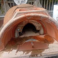 forno professionale  x pizzeria