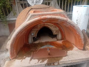 forno professionale  x pizzeria