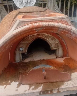 forno professionale  x pizzeria
