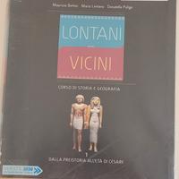 Lontani vicini 1 
