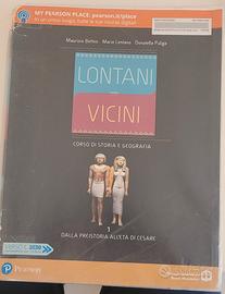 Lontani vicini 1 