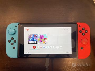 Nintendo Switch 32GB