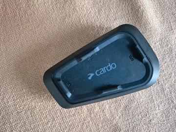 interfono singolo cardo spirit