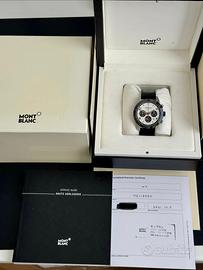 Montblanc Timewalker