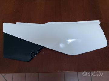 fianchetto sx per Yamaha xt600