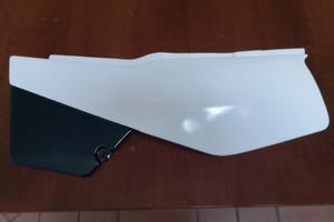 fianchetto sx per Yamaha xt600