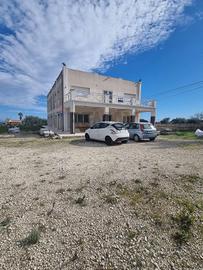 Locale Commerciale - Augusta