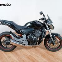 HONDA CB 600 HORNET F - 2011