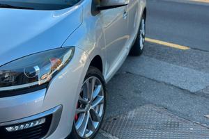 Megane 3 2014 110cv