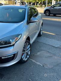 Megane 3 2014 110cv
