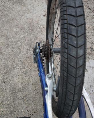 BICI BAMBINO