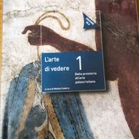 Arte di vedere ISBN 9788842417408