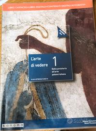 Arte di vedere ISBN 9788842417408