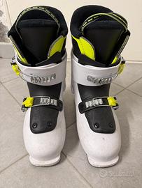 Scarponi Head Z2 junior