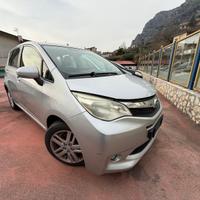 RICAMBISTICA SUBARU TREZIA