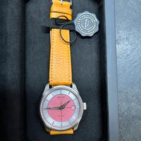 Orologio Trematic ZY6 Quadrante Rosa Antico