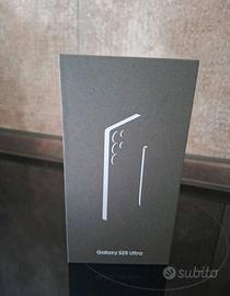 Samsung s25 ultra nuovo