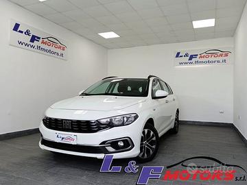 FIAT Tipo 1.6 Mjt 130cv SW City Life