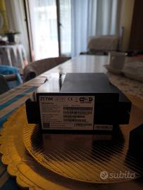 Modem wifi7 Tim hub pro 