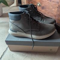 Scarpe Lumberjack Neil taglia 45
