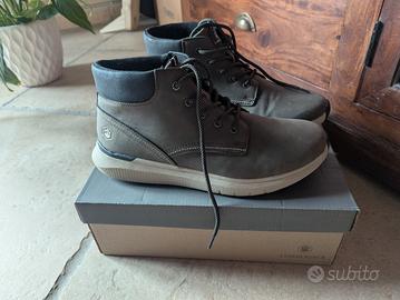 Scarpe Lumberjack Neil taglia 45