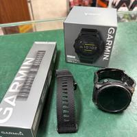 Smartwatch Garmin Tactix 8 Solar AB Elite