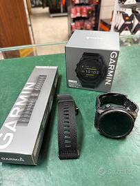 Smartwatch Garmin Tactix 8 Solar AB Elite
