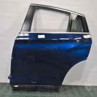 BMW X4 F26 Porta posteriore sinistra | 18392