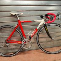 Bici da corsa Scott 409 AFD