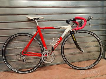 Bici da corsa Scott 409 AFD