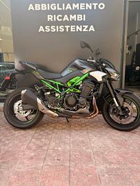 Kawasaki Z 900 MY25 DEMO