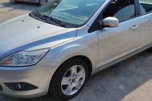 FORD Focus SW 1.6 TDI 90 cv