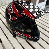 Casco HJC Cross Enduro