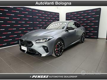 BMW Serie 2 Gran Coupe M235 Gran Coupe xdrive...