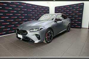 BMW Serie 2 Gran Coupe M235 Gran Coupe xdrive...