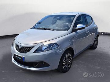 Lancia Ypsilon 1.0 FireFly 70cv Hybrid ALBERT...
