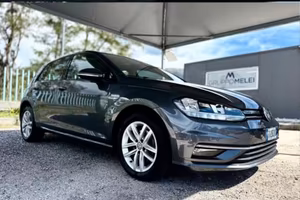 VW Golf 1.4 TGI 5p. Highline*CRONOLOGIATAGLIANDI