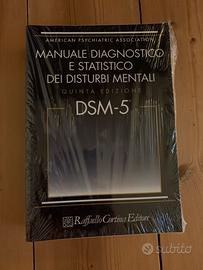 Libro DSM 5