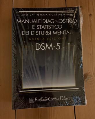 Libro DSM 5