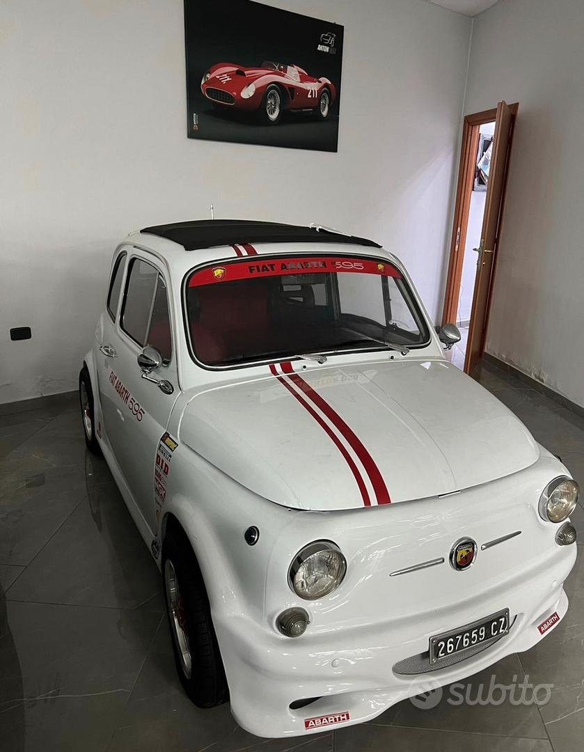 Alfa Romeo 595