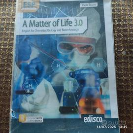A matter of Life 3.0