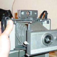 Polaroid 103, OneStep, Image Pro, e 600 - rsg