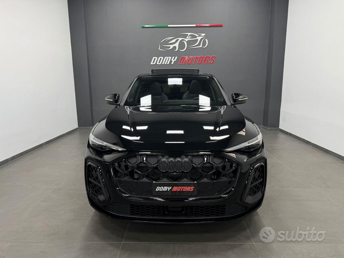 Audi Q5 2026 photo 2