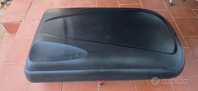 Box tetto auto